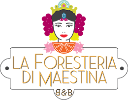 Foresteria di Maestina