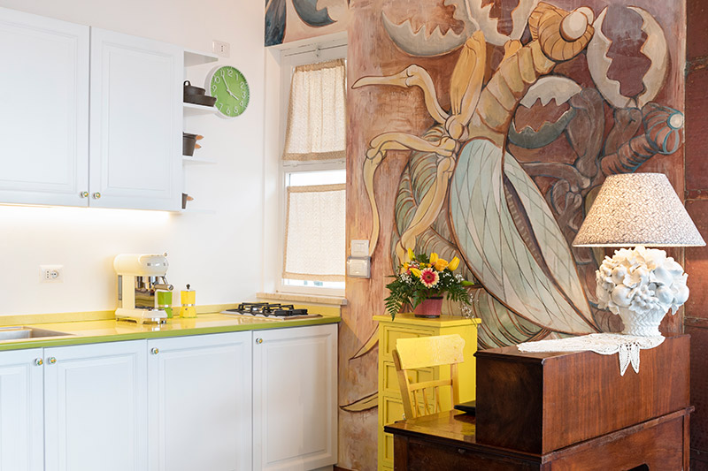 La Foreste di Maestina