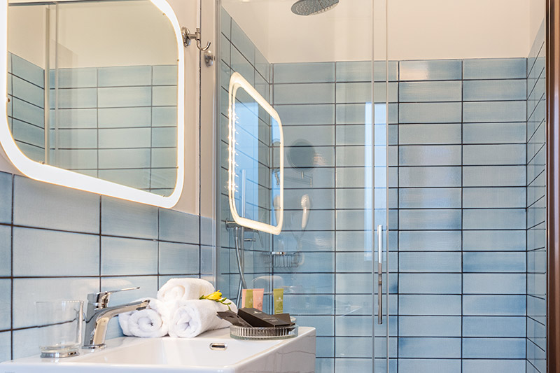 La Foreste di Maestina