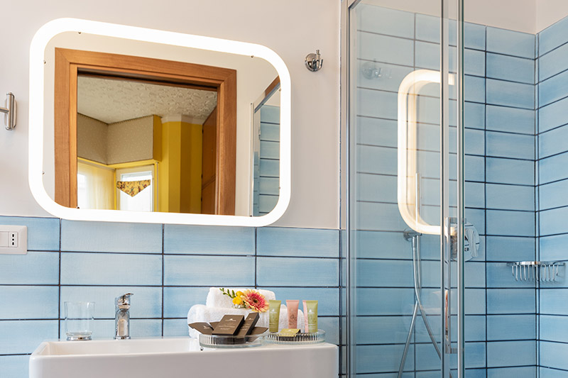 La Foreste di Maestina